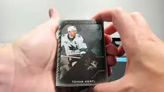 2021-22 UD Black Diamond 5 Box Inner Case (Group Break #304)