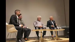 Gedenken in Zukunft academia rromai / NS-Dokumentationszentrum München
