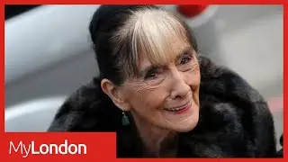 EastEnders' Dot Cotton actress June Brown dies aged 95