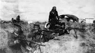 Palestine: Occupation, the Nakba, and the Unyielding Resistance of a People