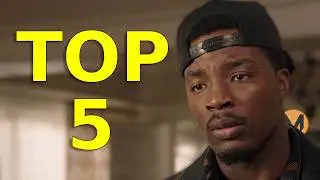 All American Season 8: What I Hope to See in the Final Chapter!!