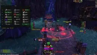 Blood DK Runes + RP + Tracker (2) by Tehr