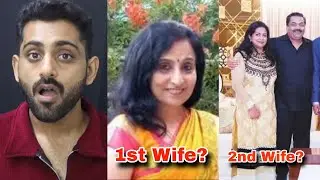 CJ Roy മറ്റൊരുത്തന്റെ ഭാര്യയെ അടിച്ചു മാറ്റിയോ? ഈ സത്യം നിങ്ങളറിയണം!