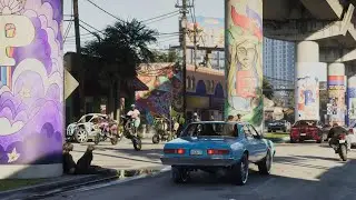 HSW Tuning | Money Fronts | Smoke on the Water | GTA 6 Vorbereitung | Teil.3