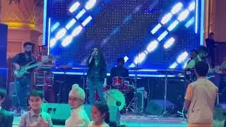 Singer Deeksha Agnihotri Live |Live Concert | Wedding Event | Live Band
