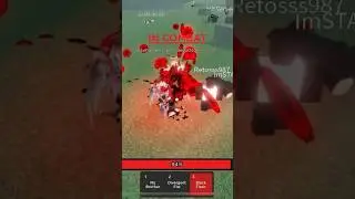 I GOT ADMIN POWERS IN ROGUE DEMON!!!(this video I took around 3-4 months ago) #roblox #roguedemon