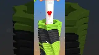 stack ball playing 😎