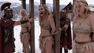 What Roman Soldiers Did to the Wives of Defeated Tribal Chiefs Was Unspeakable