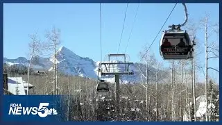 Your Telluride Ski Trip Is Canceled. Here's What's Happening