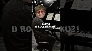 KLaaaViiiiiiR 🎹 www.rockmark.hr #rockmark #piano
