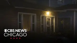 9-year-old killed in Gary, Indiana, shooting, police say