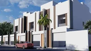 Private Compound