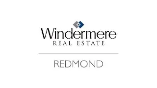 Windermere Redmond - State of the Art Office!