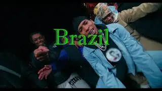 SIMPLESMENTE ELA (DRILL VERSION) prod. yngLuDa