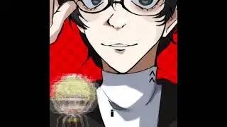 I DON&rsquo;T SPEAK GERMAN (PegoRyu Persona 5) #persona5 #renamamiya #ryujisakamoto #pegoryu 