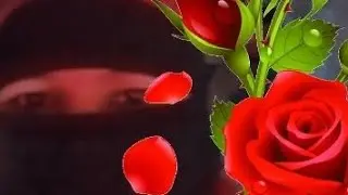 Sabina Khan  assalam walekum jumma Mubarak &hearts;️ dosto Live watch pilish