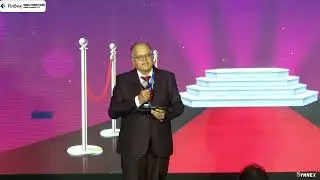 CSL Finance Limited, has won, the RESILIENT ORGANISATION OF THE YEAR, at the #ICRSA2025