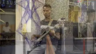 Instrumental meditation calvary cross choir ncf