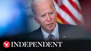 Live: Joe Biden attends funeral of former VP Mondale in Minneapolis