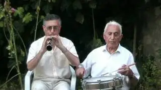 Habas de Bercero
