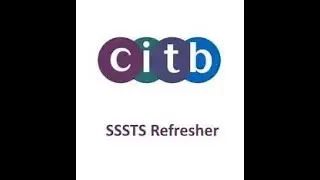 SSSTS Training (Course) In class and Online