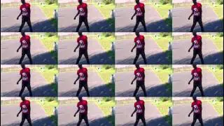 SHOWDOWN GERKMANY ?! + #GET OFF!