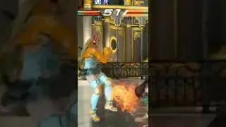tekken game #viral #viralvideo #tekkengame #short #shorts #shortsvideo #shortvideo #tekken6 #tekken3