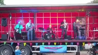 Driving North Brassfest