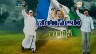 YSRCP 7th Anniversary ( 2017 )