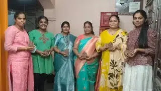 Vinayaka Chaturthi special vlog 