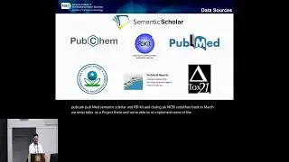 ToxPipe: Harnessing AI and Cloud Computing for Toxicolical... - Trey Saddler - NIH/ODSS - ISMB 2024