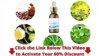 Hydrossential Review - Hydrossential Supplement Honest Customer Reviews [Benefits + 60% Discount]