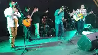PURUWA &Ntilde;AN: TEMA: COLUMBE&Ntilde;ITA  WARMI,
