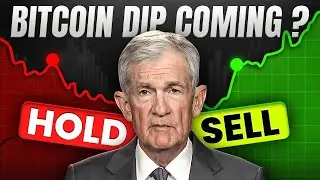 why bitcoin going down?