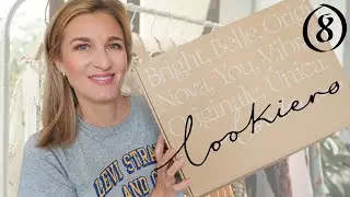 LOOKIERO 8 👗 La nouvelle sélection de ma personnal shopper pour l'été !