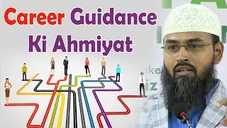 IRC Pathfinder - Career Guidance Ki Ahmiyat By Adv. Faiz Syed