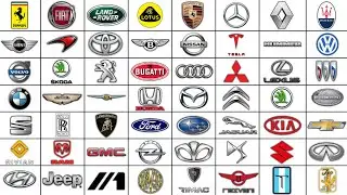 What's the FASTEST Car You Can Name Under 10 Seconds?