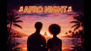 Velvet Horizon | Afro House | Tropical Night Vibes | Afro Night &ndash; Slowfade