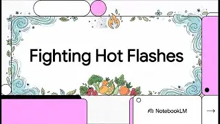 This Diet Reduced Hot Flashes With 80%