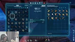 I'll build a massive EMPIRE in ARK ASA
