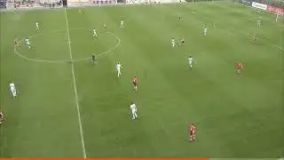 Dylan Payne - Highlight Video - Southampton U15 v Chelsea U16