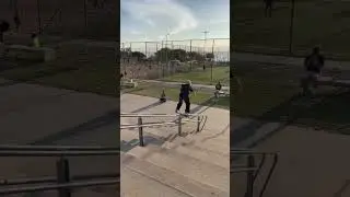 🎥 Your daily dose of global skateboarding action 🌍