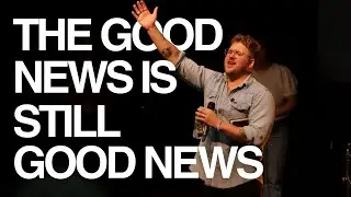 Get Your Joy Back | Zach Heagy