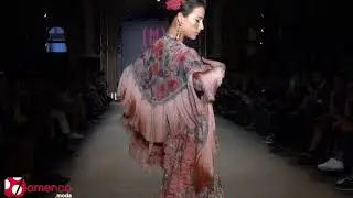 MÓNICA MÉNDEZ – ‘Metamorphosis’ – We Love Flamenco