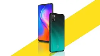 Tecno spark 6 Air unboxing and first look 💥
