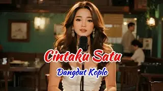 CINTAKU SATU - DANGDUT KOPLO || SWAMEDHA #dangdutkoplo #cinta #swamedha