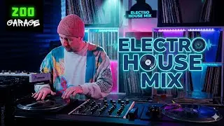 WELCOME 2026 DJ SET HOUSE MIX VINYL ONLY MR. RICKY TENAGLIA