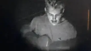 Matt Ledford - My Dream... 2000 age 17