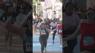 2026 Chevron Houston Marathon