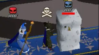 Deadman Mode S2 Ep 3 - Clanmanmode, Mulemanmode Or Rebuildmanmode? - OSRS